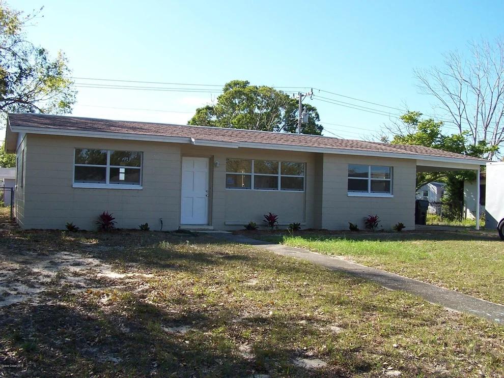 Unit for sale at 4460 Shaw Avenue, Titusville, FL 32780