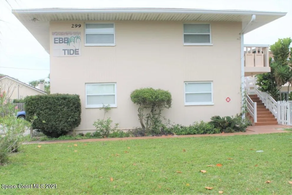 Unit for sale at 299 E Central Boulevard, Cape Canaveral, FL 32920