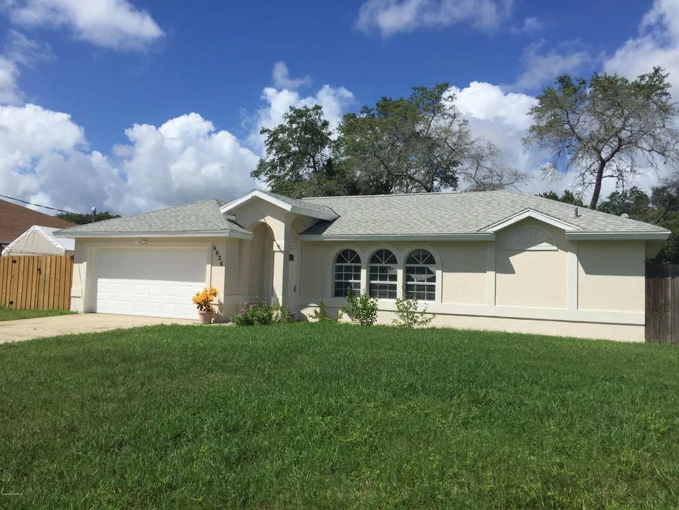 Unit for sale at 6026 Apple Avenue, Cocoa, FL 32927