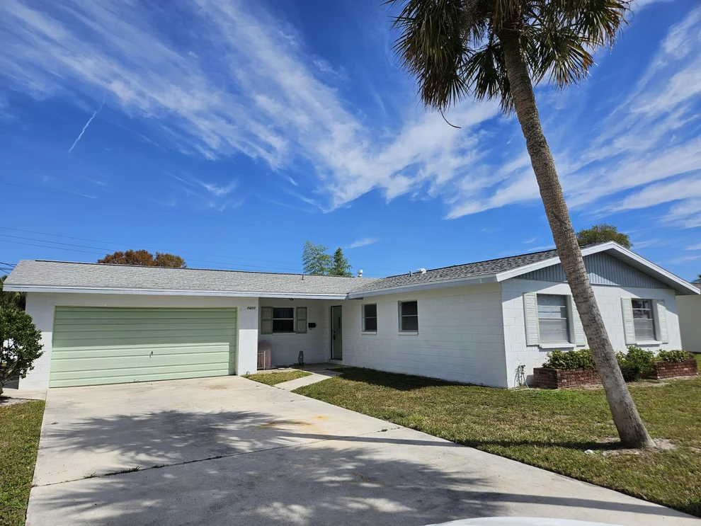 Unit for sale at 1470 Plum Avenue, Merritt Island, FL 32952