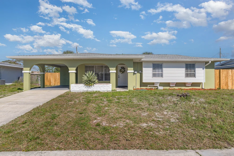 Unit for sale at 748 Bianca Drive NE, Palm Bay, FL 32905