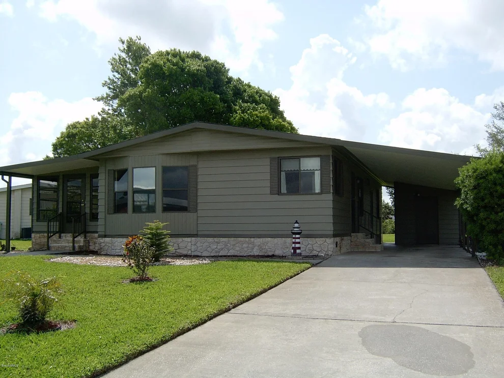 Unit for sale at 542 Jennifer Circle, West Melbourne, FL 32904