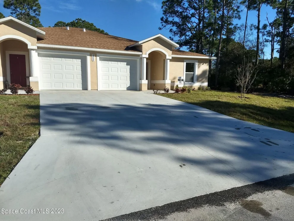 Unit for sale at 1624 Javier Street SE, Palm Bay, FL 32909