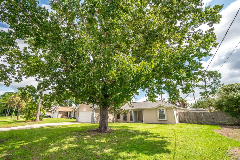 Unit for sale at 6437 Fairchild Avenue, Cocoa, FL 32927