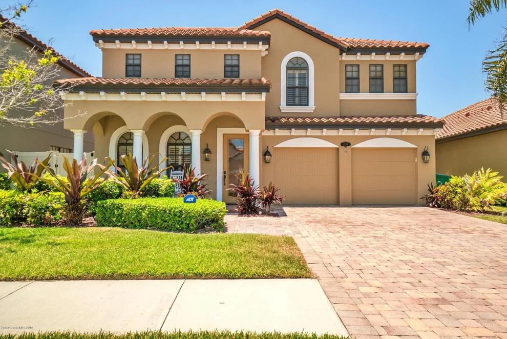 Unit for sale at 698 Monterey Drive, Satellite Beach, FL 32937