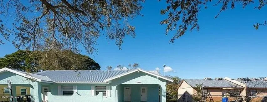 Unit for sale at 840 Angela Avenue, Rockledge, FL 32955