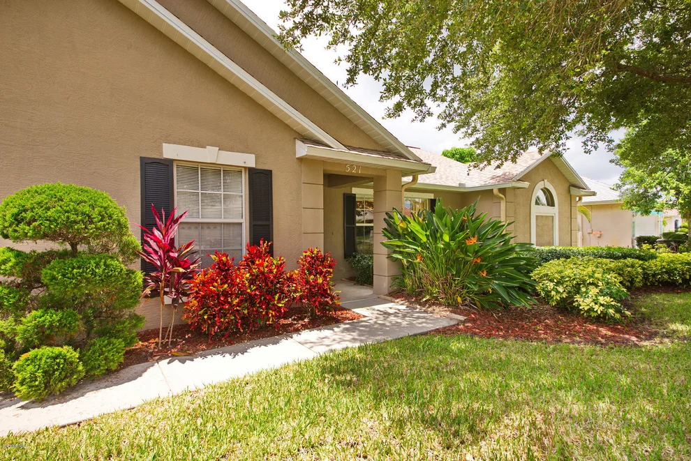 Unit for sale at 521 Carmel Drive, Melbourne, FL 32940