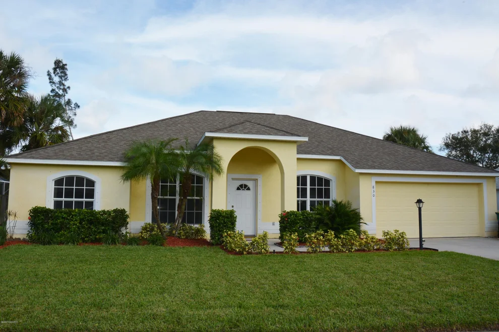 Unit for sale at 830 Spring Oak Drive, Melbourne, FL 32901