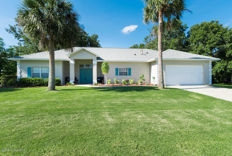 Unit for sale at 2209 Royal Oaks Drive, Rockledge, FL 32955