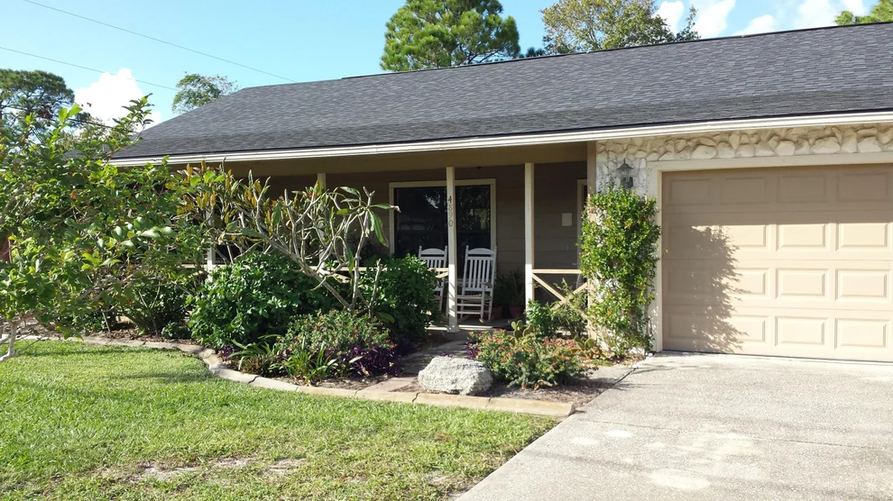 Unit for sale at 4890 Fay Boulevard, Cocoa, FL 32927