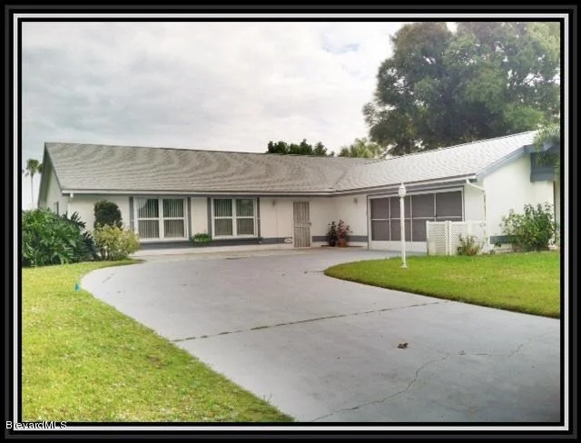 Unit for sale at 521 NE Port Malabar Boulevard, Palm Bay, FL 32905
