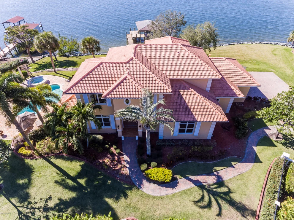 Unit for sale at 8785 S Tropical, Merritt Island, FL 32952