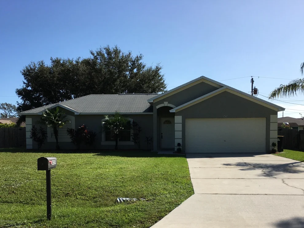 Unit for sale at 459 Dunbar Avenue NE, Palm Bay, FL 32907