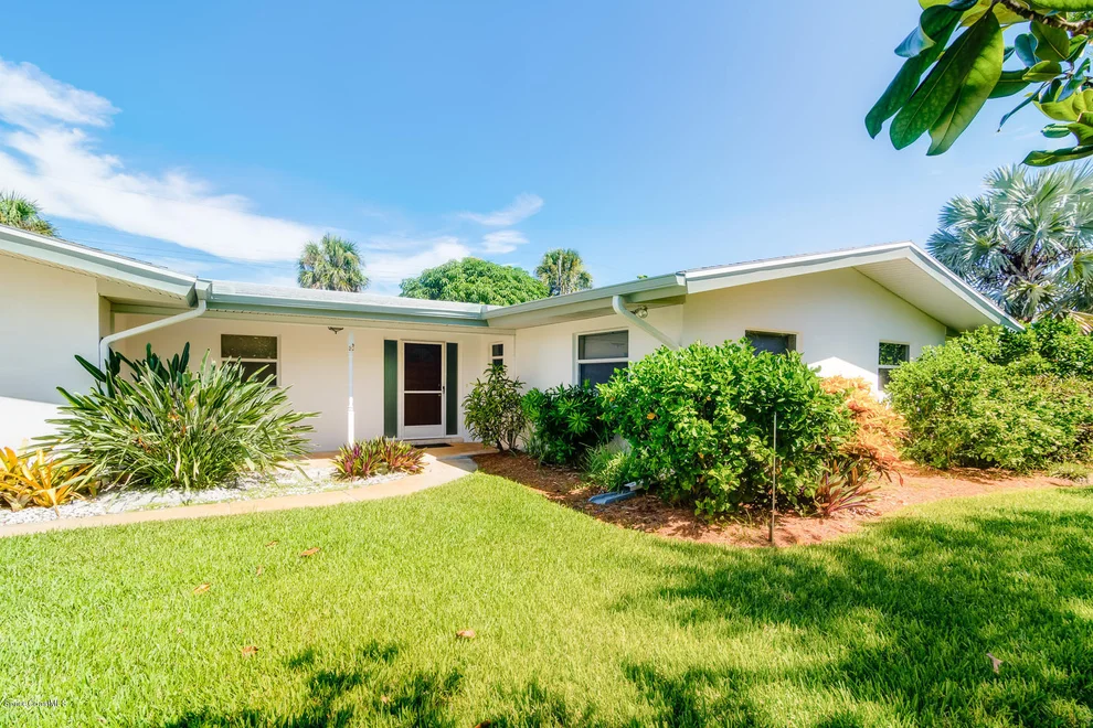 Unit for sale at 130 10th Avenue, Indialantic, FL 32903