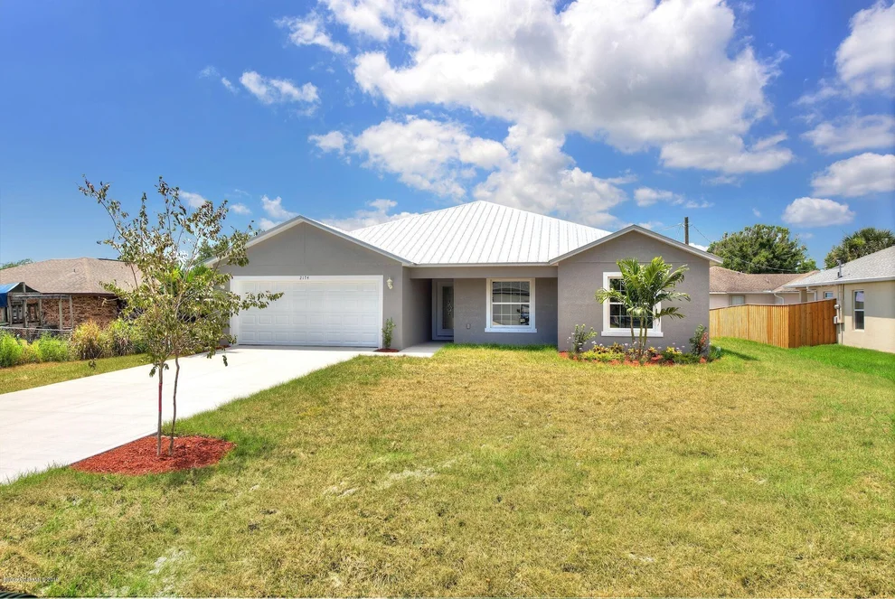 Unit for sale at 2165 Columbus Street NE, Palm Bay, FL 32907