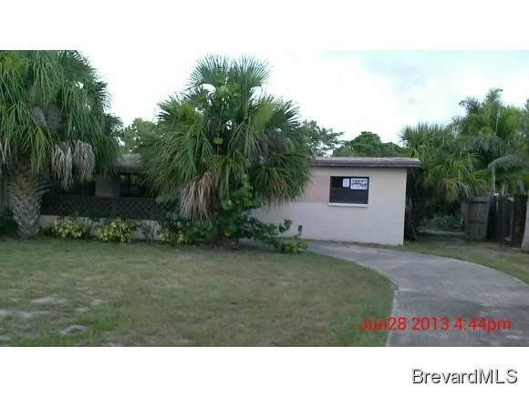 Unit for sale at 410 Fifth, Melbourne Beach, FL 32951