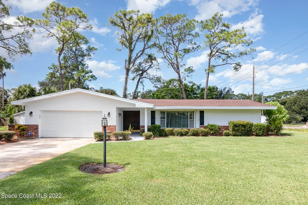 Unit for sale at 591 Ponderosa Street, Melbourne, FL 32904