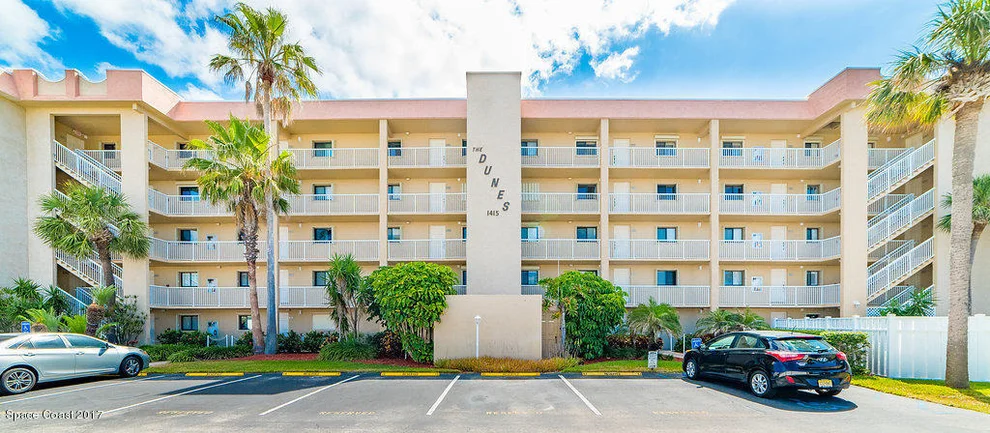 Unit for sale at 1415 N Highway A1a, Indialantic, FL 32903