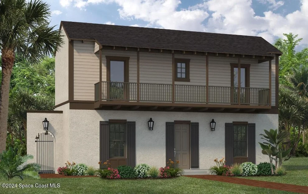 Unit for sale at 2352 Landon Street, Melbourne, FL 32940