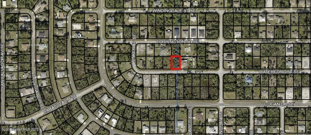 Unit for sale at 1159 Waterford Street SE, Palm Bay, FL 32909