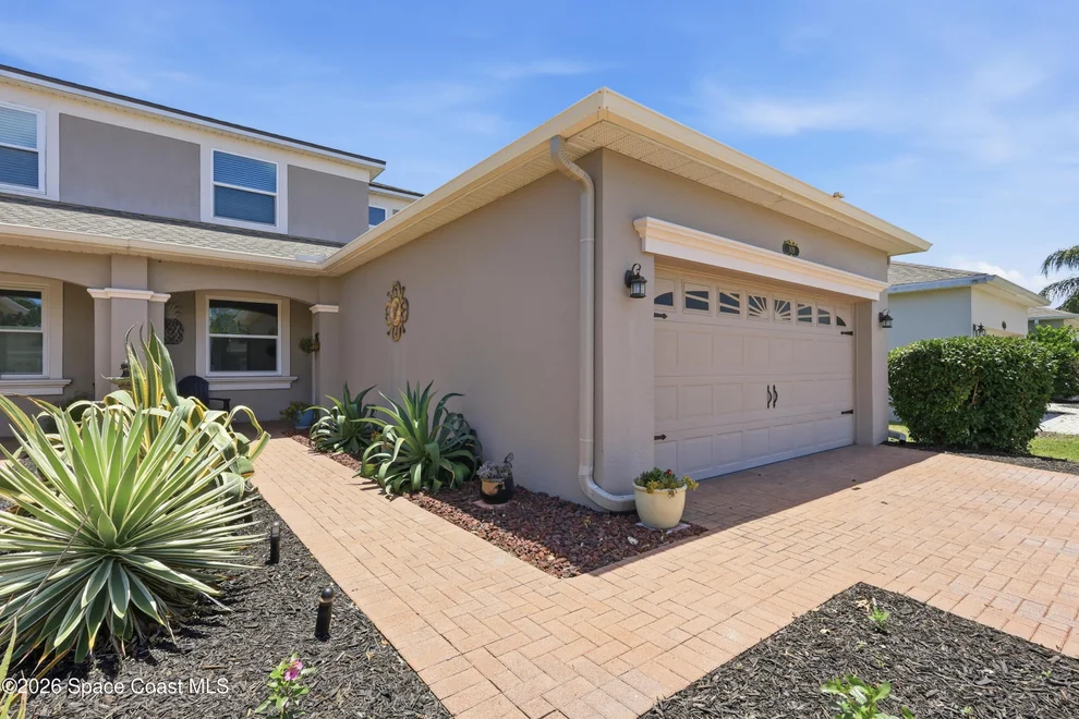 Unit for sale at 1829 Tullagee Avenue, Melbourne, FL 32940