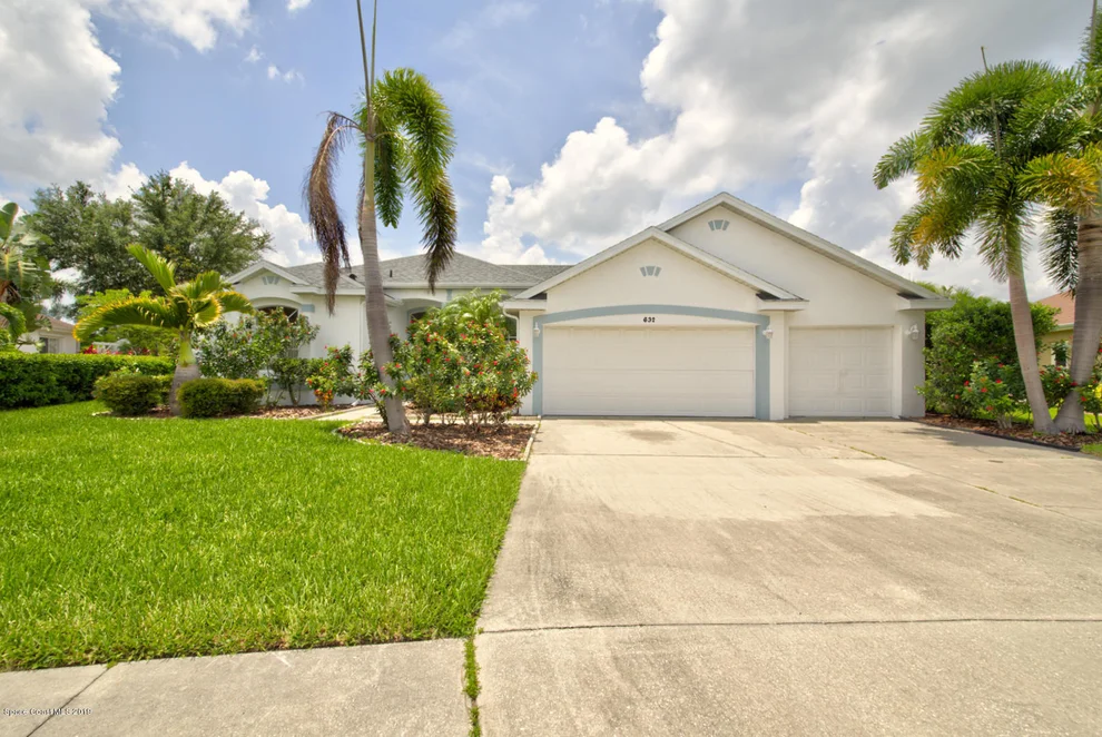 Unit for sale at 632 Carriage Hill Road, Melbourne, FL 32940