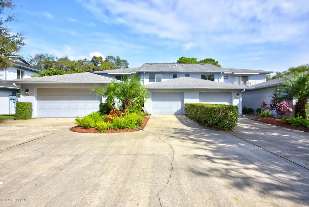 Unit for sale at 3693 Sawgrass Drive, Titusville, FL 32780