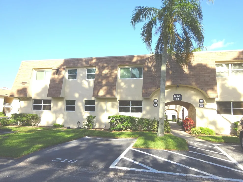 Unit for sale at 3135 Shady Dell Lane, Melbourne, FL 32935