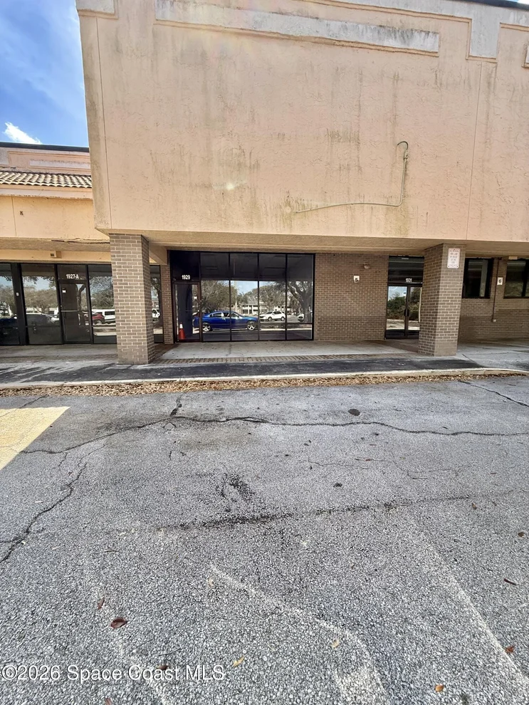 Unit for sale at 1927-A Knox Mcrae Drive, Titusville, FL 32780