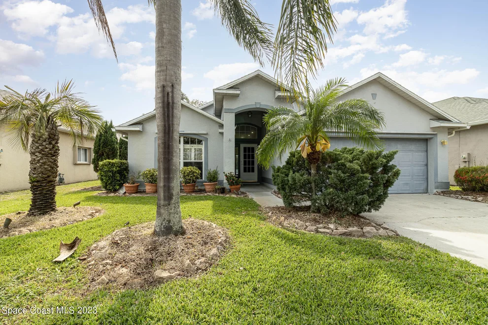 Unit for sale at 4850 Erin Lane, Melbourne, FL 32940