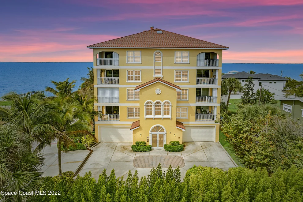 Unit for sale at 211 24th Street, Cocoa Beach, FL 32931