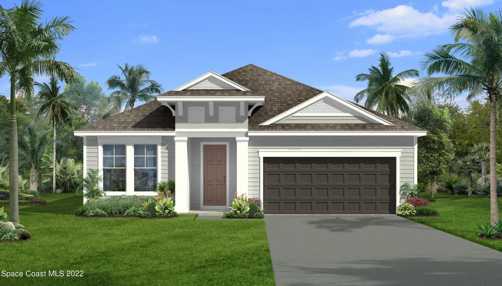 Unit for sale at 2205 Kylar Drive, Palm Bay, FL 32907