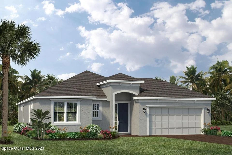 Unit for sale at 9527 Ebeko Court, Melbourne, FL 32940