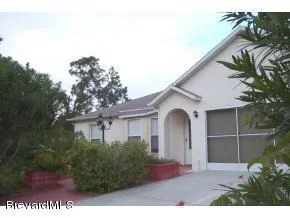 Unit for sale at 180 SW Turk Road, Palm Bay, FL 32908