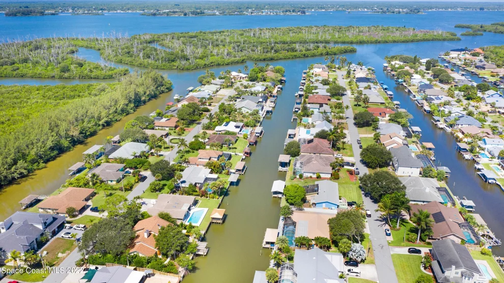 Unit for sale at 343 Hiawatha Way, Melbourne Beach, FL 32951