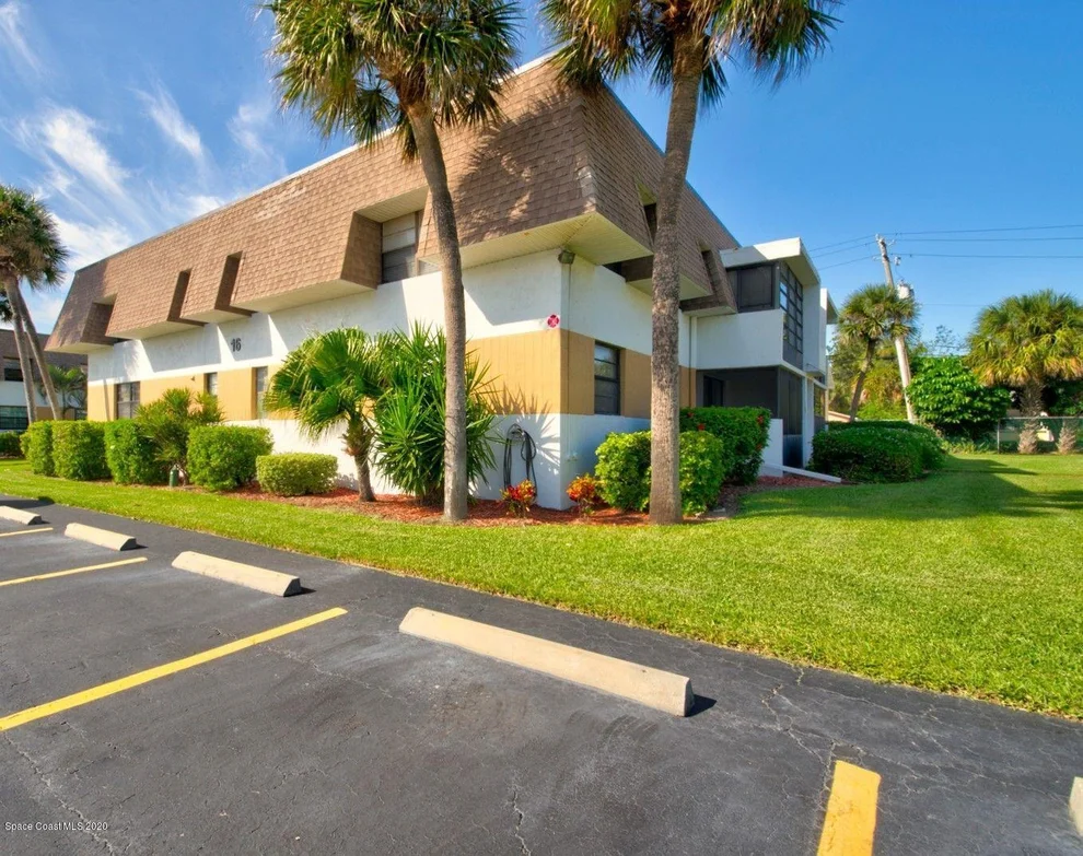 Unit for sale at 2700 N Highway A1a, Indialantic, FL 32903