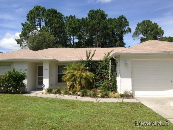 Unit for sale at 1808 SE Warton, Palm Bay, FL 32909