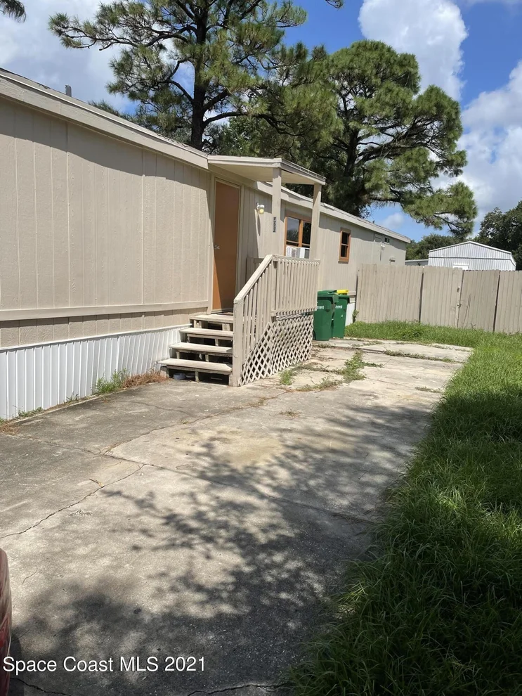 Unit for sale at 4815 Sharpes Lake Avenue, Cocoa, FL 32926