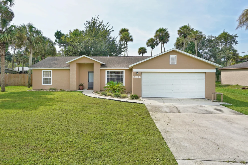 Unit for sale at 5205 Everett Street, Cocoa, FL 32927