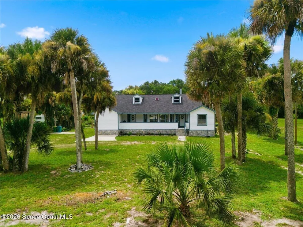 Unit for sale at 4600 Kumquat Street, Cocoa, FL 32926