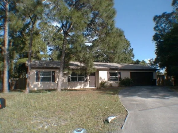 Unit for sale at 1153 NW Love, Palm Bay, FL 32907