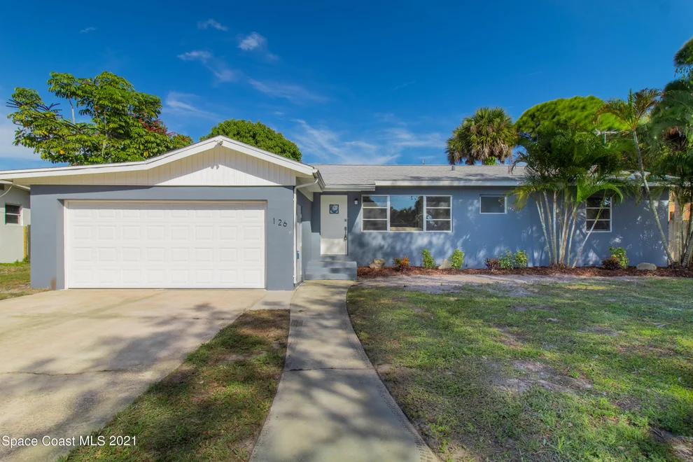 Unit for sale at 126 Lagoon Avenue, Melbourne, FL 32901