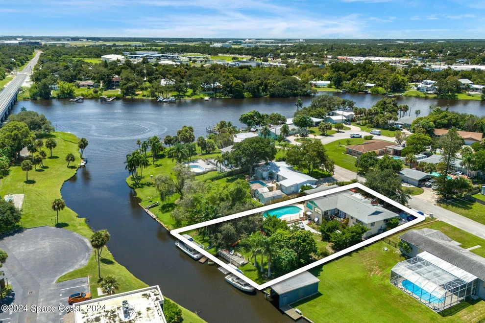 Unit for sale at 1173 Rivermont Drive, Melbourne, FL 32935