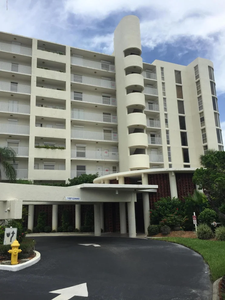 Unit for sale at 2225 Highway A1a, Satellite Beach, FL 32937