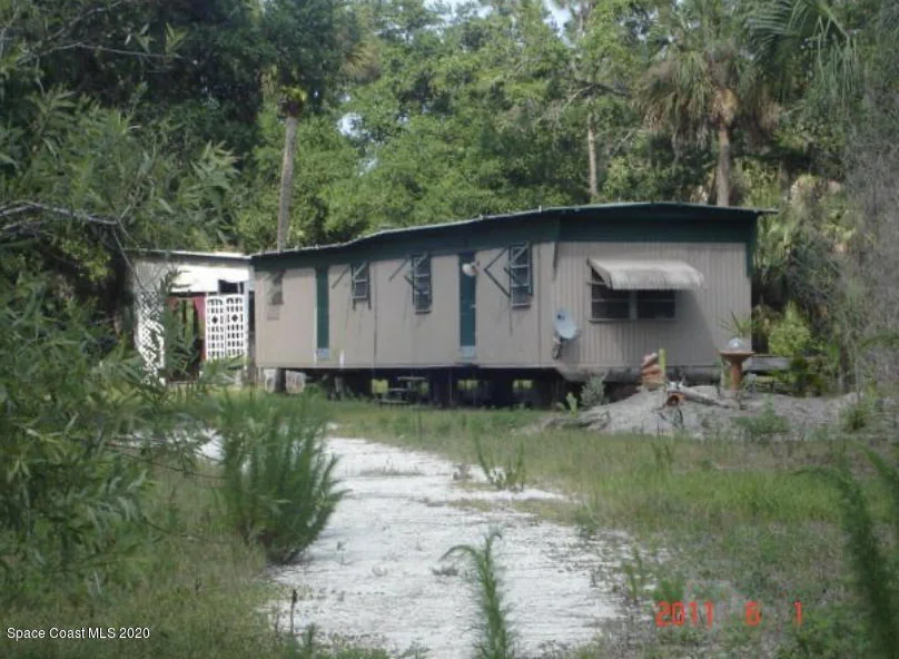 Unit for sale at 1309 Moonlight Drive, Cocoa, FL 32926