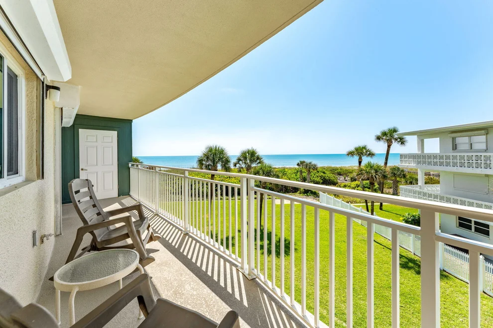 Unit for sale at 4850 Ocean Beach Boulevard, Cocoa Beach, FL 32931