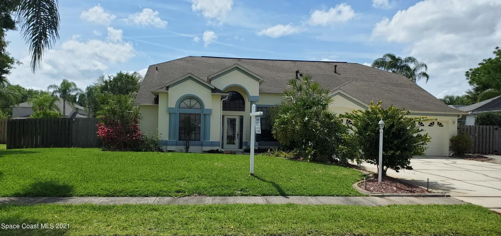 Unit for sale at 1461 Wellington Circle, Rockledge, FL 32955