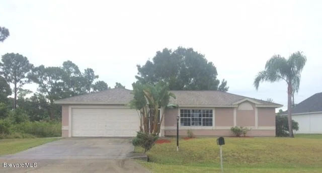 Unit for sale at 1406 SE Depew Street, Palm Bay, FL 32909