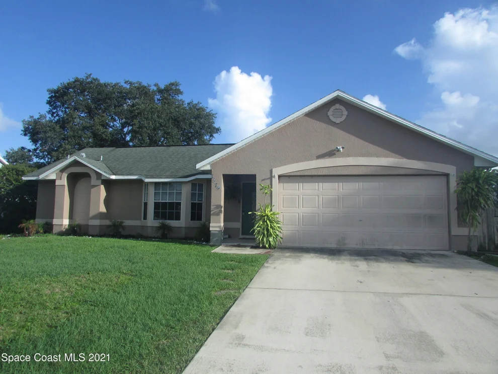 Unit for sale at 1574 Hardwicke Street NW, Palm Bay, FL 32907