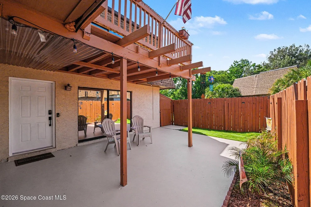 Unit for sale at 1820 S Park Avenue, Titusville, FL 32780